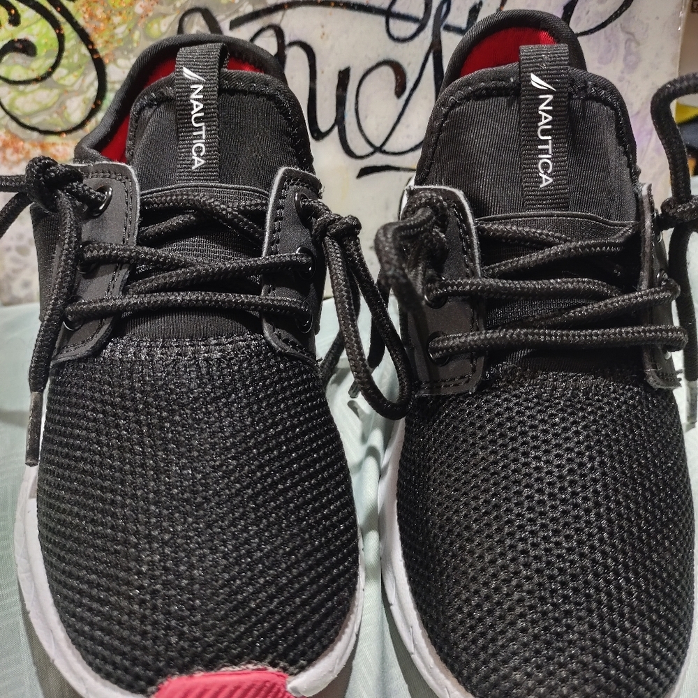 Nautica shoes
